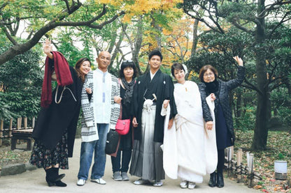 【フォトウェディング】大阪府 【結婚式 写真 フォト 撮影】