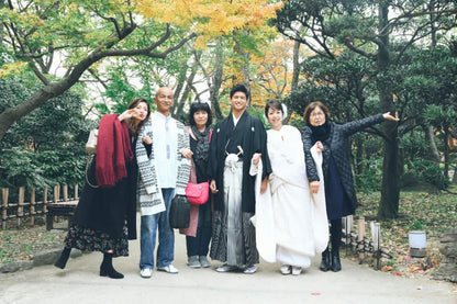 【フォトウェディング】大阪府 【結婚式 写真 フォト 撮影】