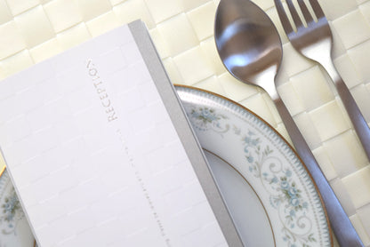 【結婚式 席次表 大人数専用】ルーチェ ホワイト (印刷込み)【結婚式 ペーパー 席次表】