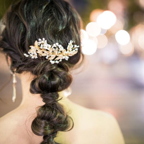 【前撮り/洋装1着】平日wedding photo　アテンドプラン※5時間以内 【結婚式　ヘアメイク　新郎　新婦】