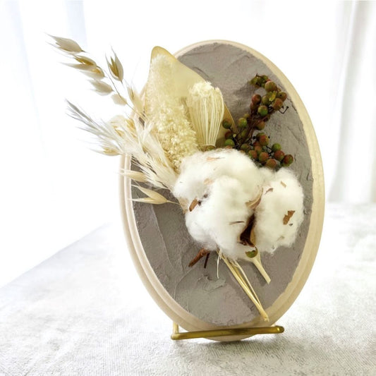 フラワーボード(BOX付き)【インテリア/ギフト】 【結婚式 ウェルカムボード】