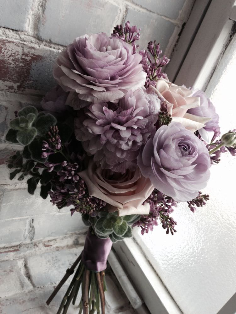 【生花】SIB bouquet vintage 【結婚式 フラワー 生花 ブーケ ブートニア】