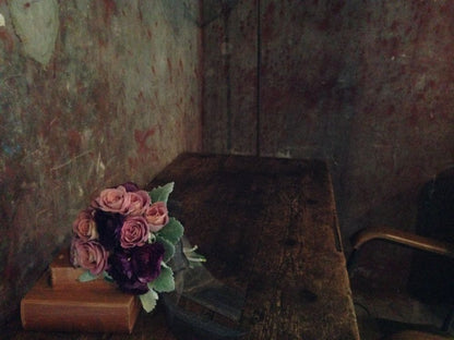 【生花】SIB bouquet vintage 【結婚式 フラワー 生花 ブーケ ブートニア】