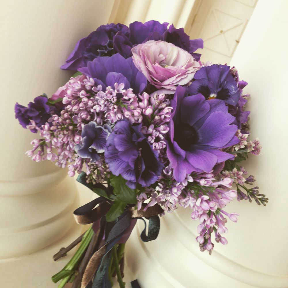 【生花】SIB bouquet vintage 【結婚式 フラワー 生花 ブーケ ブートニア】