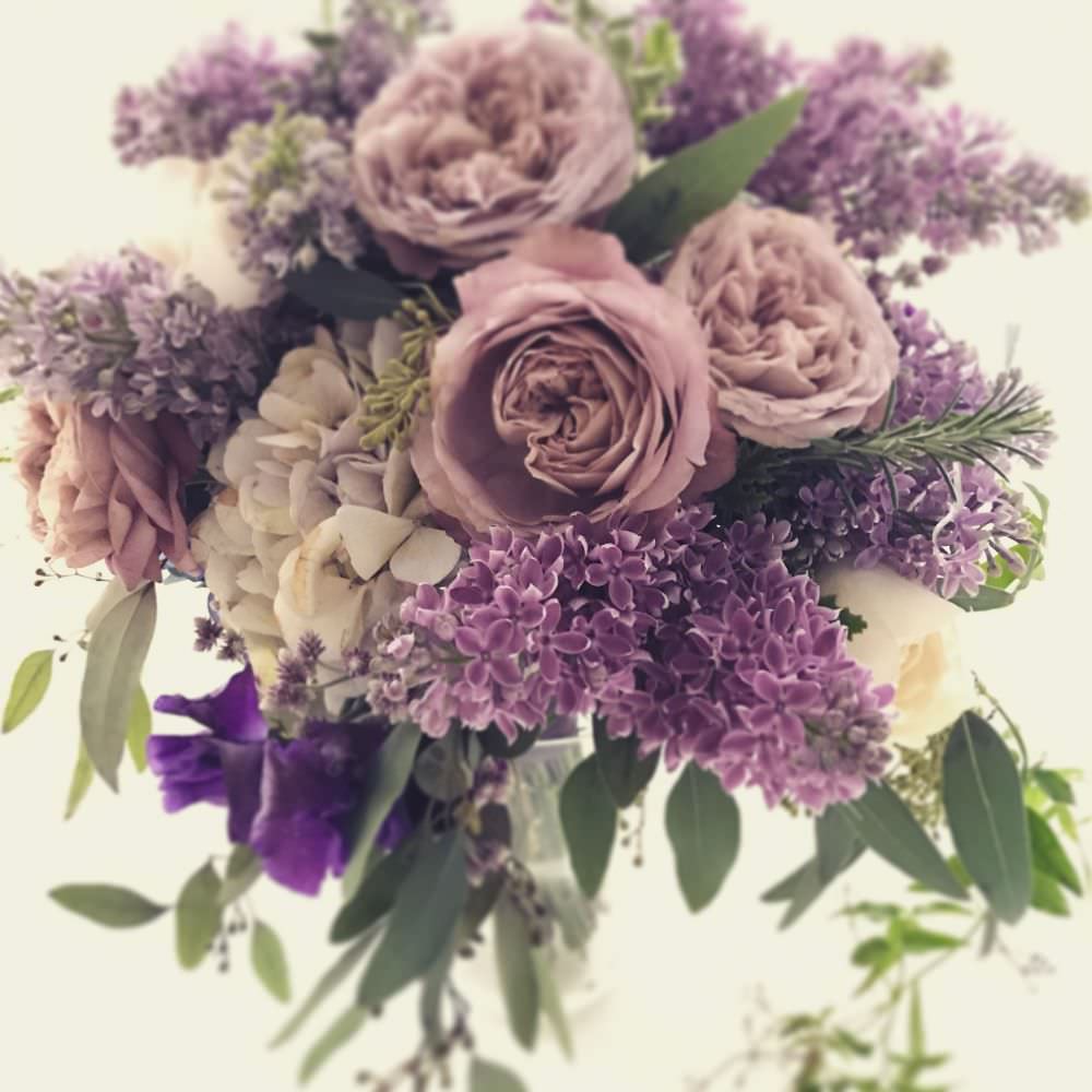 生花】SIB bouquet vintage 【結婚式 フラワー 生花 ブーケ ブートニア