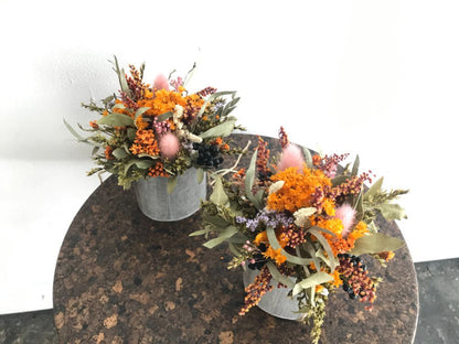 SIB dried flowers 【結婚式 フラワー 会場装花】
