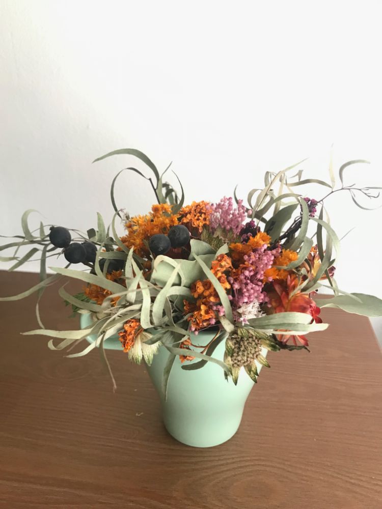 SIB dried flowers 【結婚式 フラワー 会場装花】