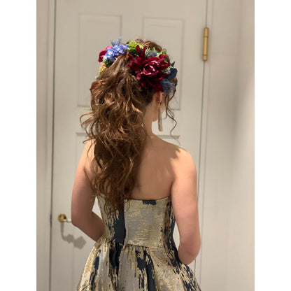 【洋装1着】カジュアルプラン《挙式のみ・カジュアルパーティーなど、パーティーOR挙式までのサポートがついたお手軽プラン》 【結婚式 ヘアメイク 新郎 新婦】