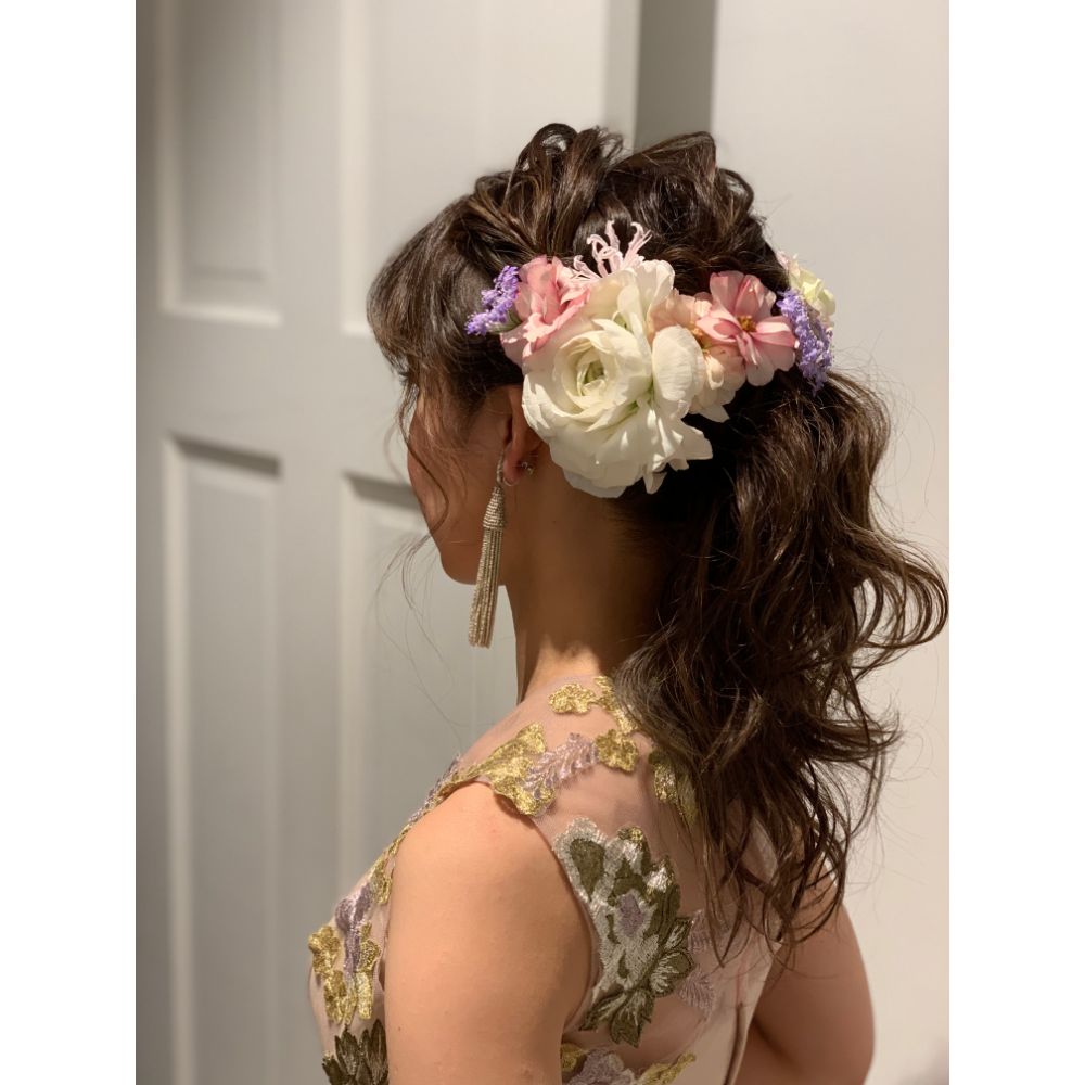 【洋装1着】カジュアルプラン《挙式のみ・カジュアルパーティーなど、パーティーOR挙式までのサポートがついたお手軽プラン》 【結婚式 ヘアメイク 新郎 新婦】