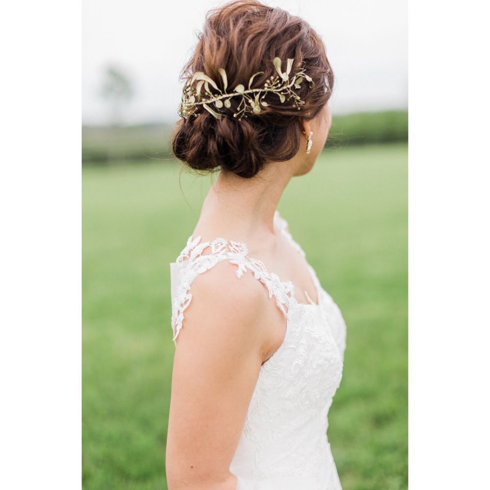 【洋装】10時間プラン 《終日サポートで安心プラン》 【結婚式 ヘアメイク 新郎 新婦】