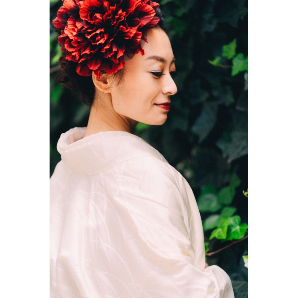 【和装2着】スタンダードプラン 【結婚式 ヘアメイク 新郎 新婦】