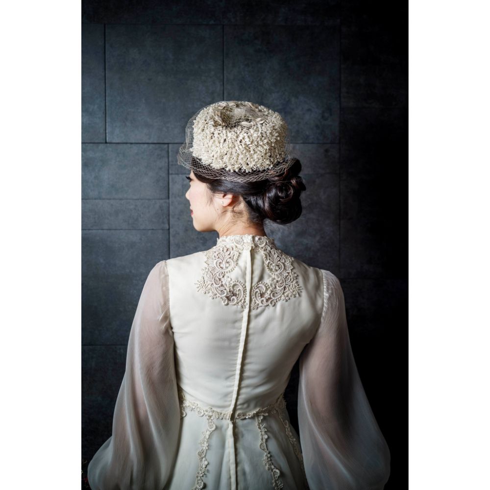 【和装1着・洋装1着】スタイルプラン 【結婚式 ヘアメイク 和装着付け】