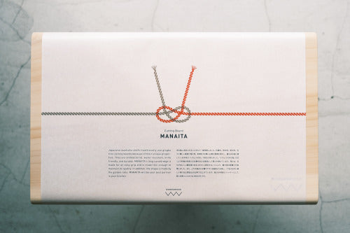 MANAITA(贈るまな板) Lサイズ 【結婚式 ギフト 引き出物 キッチン用品】