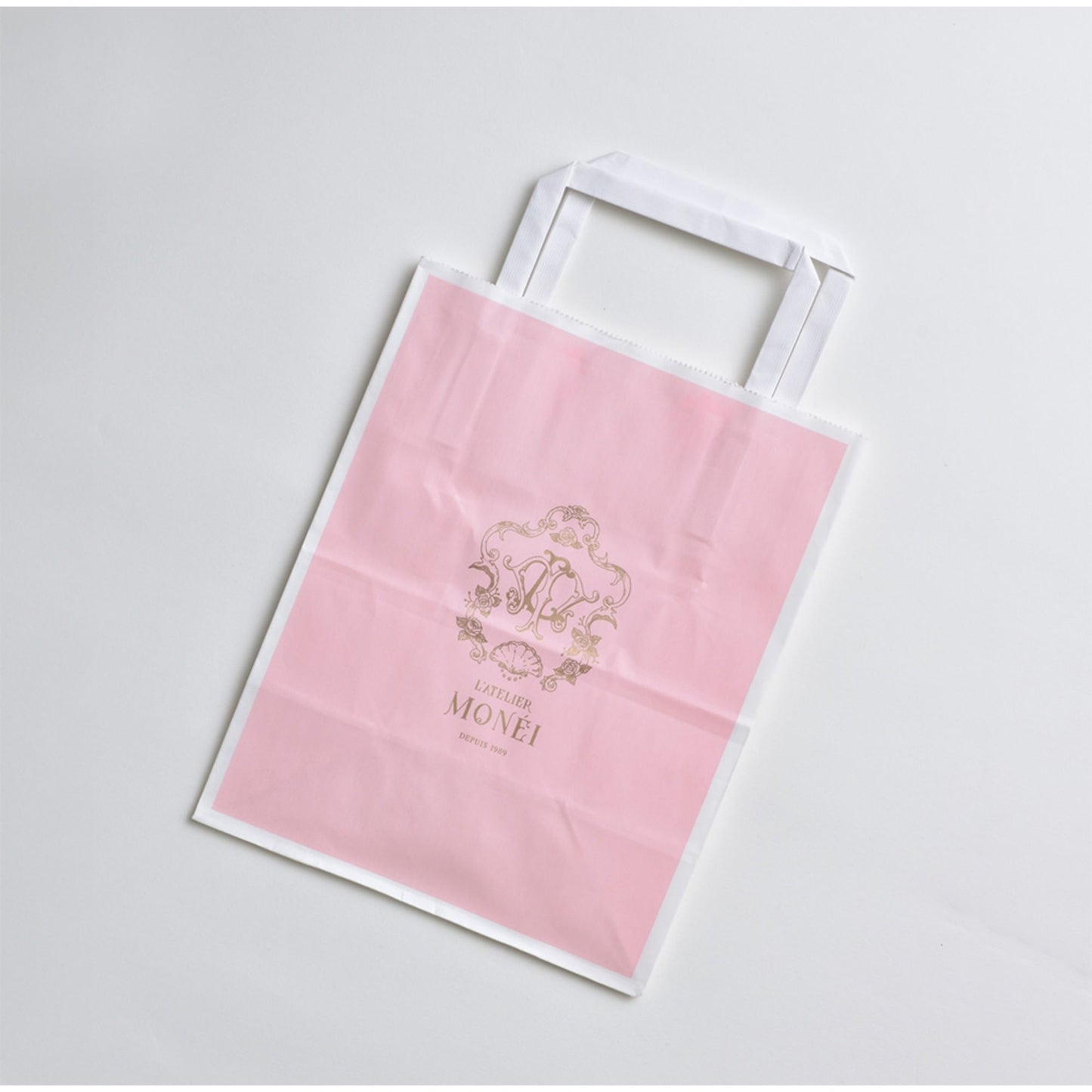 ラスクバトン エテ フラワー 【結婚式 ギフト 食品 引き菓子】