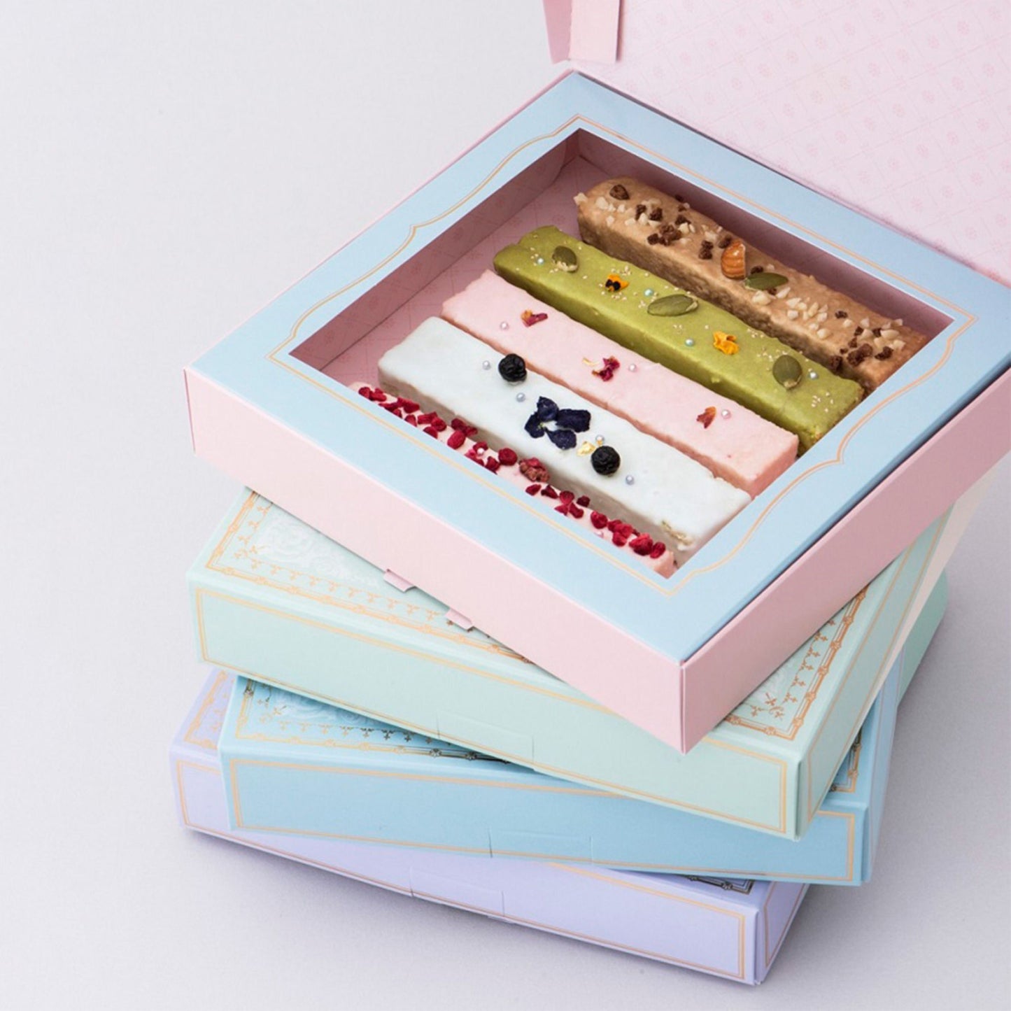 ラスクバトン エテ 20本入り 【結婚式 ギフト 食品 引き菓子】