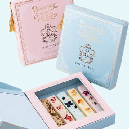 ラスクバトン エテ 20本入り 【結婚式 ギフト 食品 引き菓子】