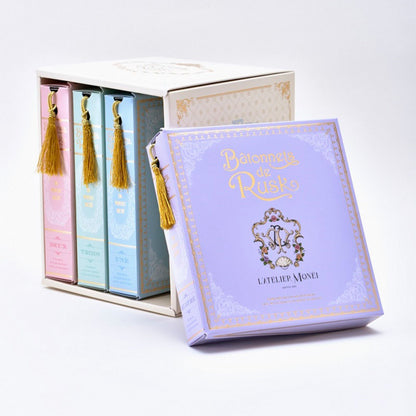 ラスクバトン エテ 20本入り 【結婚式 ギフト 食品 引き菓子】