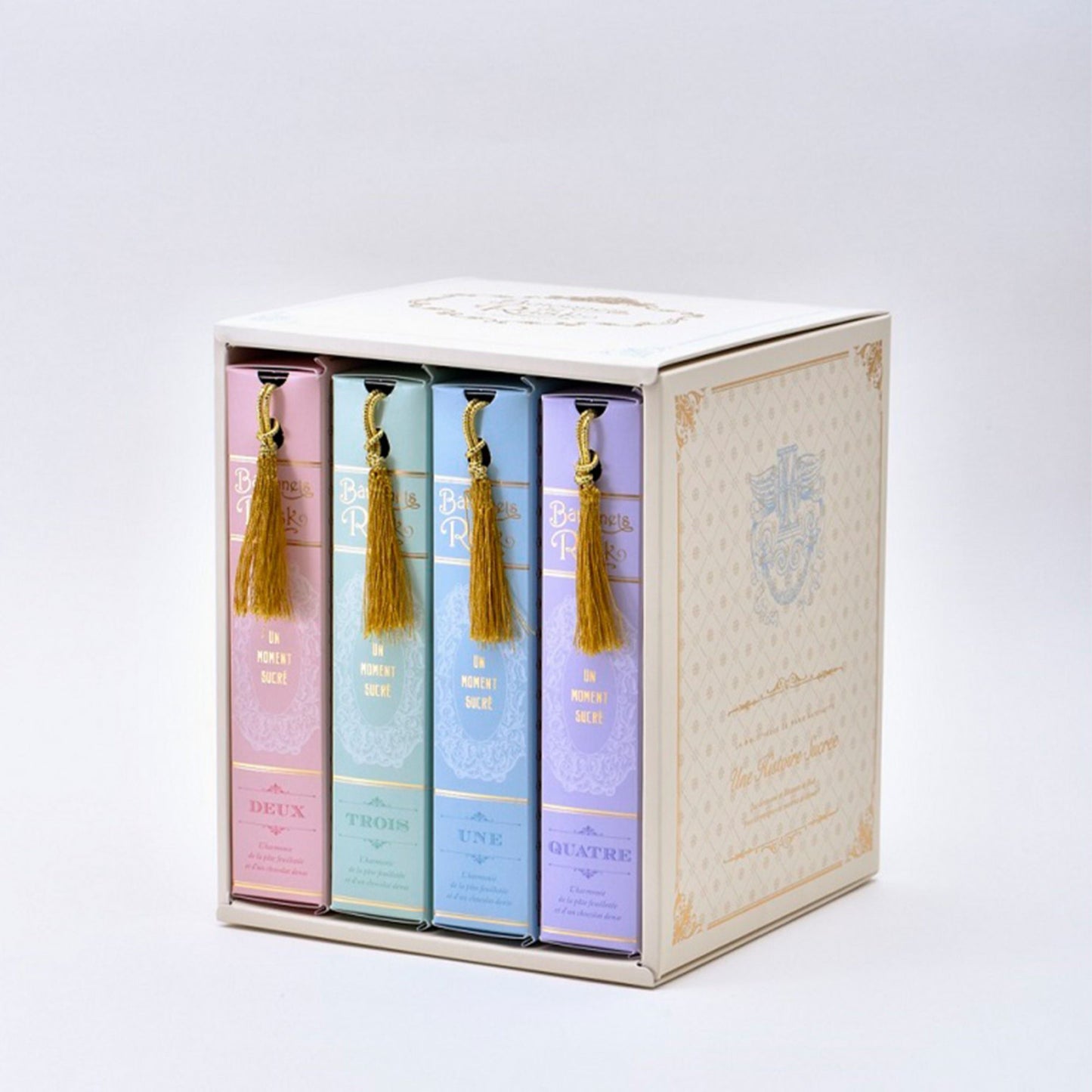 ラスクバトン エテ 20本入り 【結婚式 ギフト 食品 引き菓子】