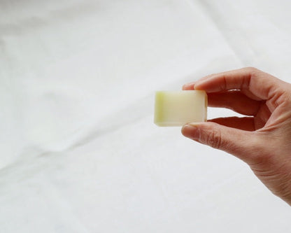 オーガニック石けん「クロモジ」トライアルサイズ 【結婚式 プチギフト 雑貨】