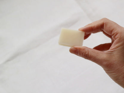 オーガニック石けん「ピュアベビー」トライアルサイズ 【結婚式 プチギフト 雑貨】