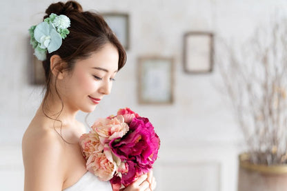 【エンドロール】再入場まで収録 【結婚式 ムービー エンドロール】