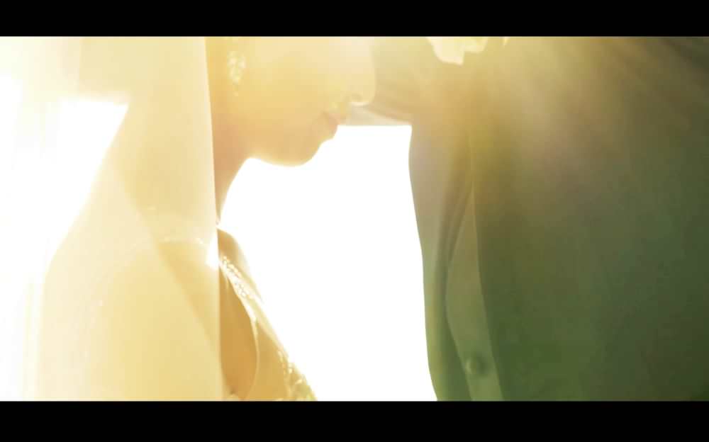 【エンドロール】挙式まで収録 【結婚式 ムービー エンドロール】