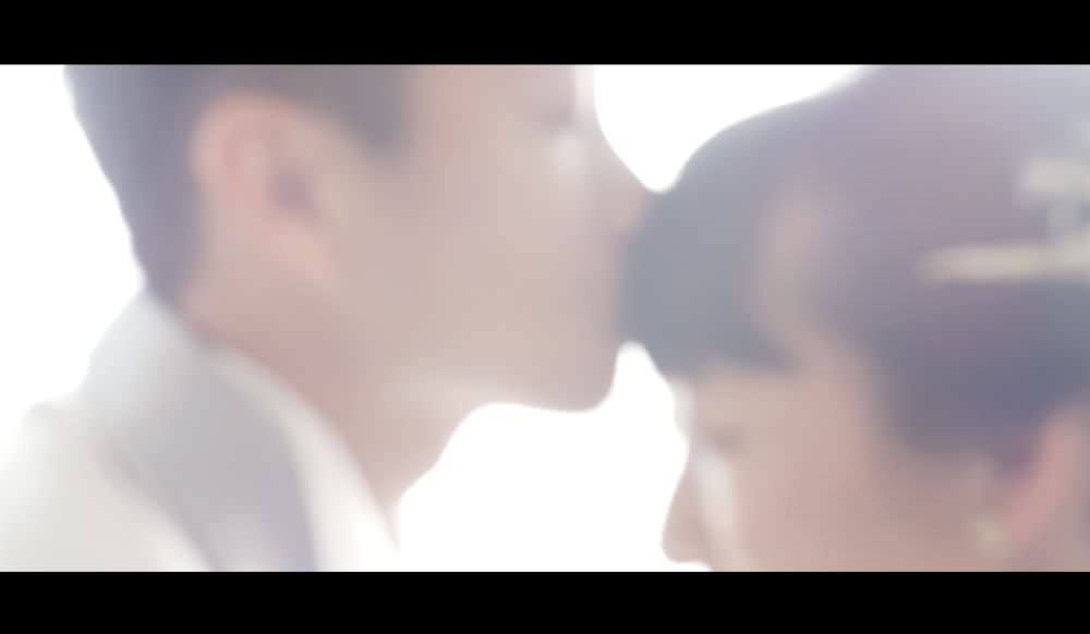 【エンドロール】挙式まで収録 【結婚式 ムービー エンドロール】