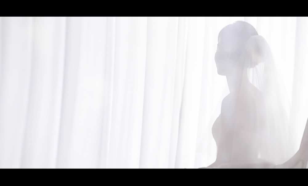 【エンドロール】挙式まで収録 【結婚式 ムービー エンドロール】