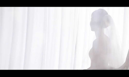 【エンドロール】挙式まで収録 【結婚式 ムービー エンドロール】