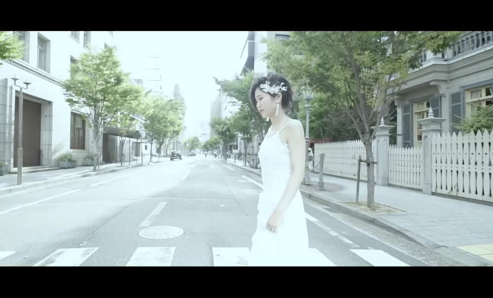 【エンドロール】挙式まで収録 【結婚式 ムービー エンドロール】