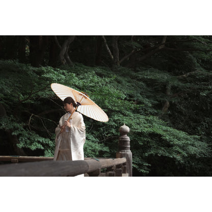 ロケーション撮影(妙本寺)【結婚式 写真 フォトウェディング】