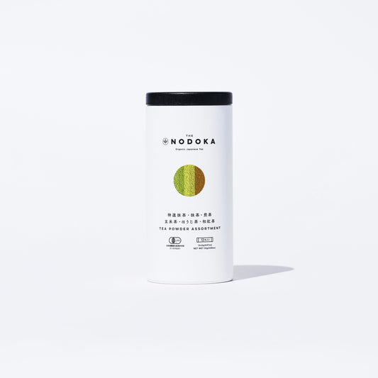 THE NODOKA全種類アソートセット 【結婚式 ギフト 飲み物】