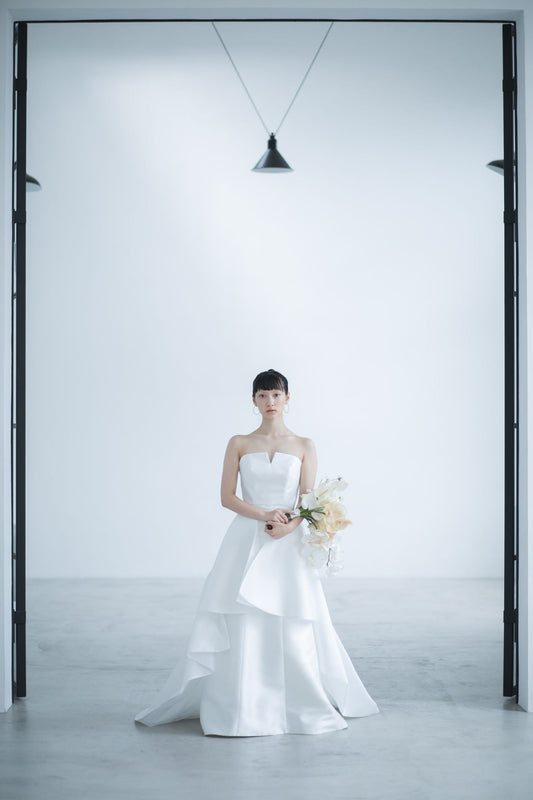 jada/ジェイダ 【ウェディングドレス レンタル】