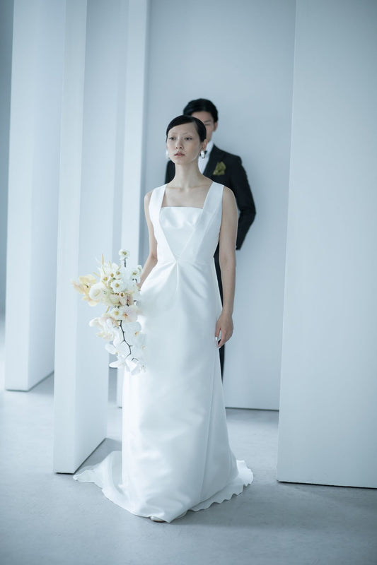 irma/イルマ 【ウェディングドレス レンタル】