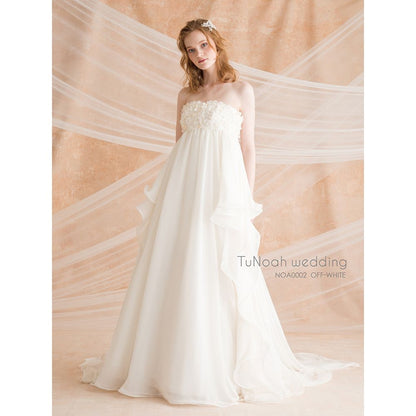 ウェディングドレス 【ウェディングドレス オーダーメイド】