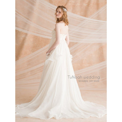 ウェディングドレス 【ウェディングドレス オーダーメイド】