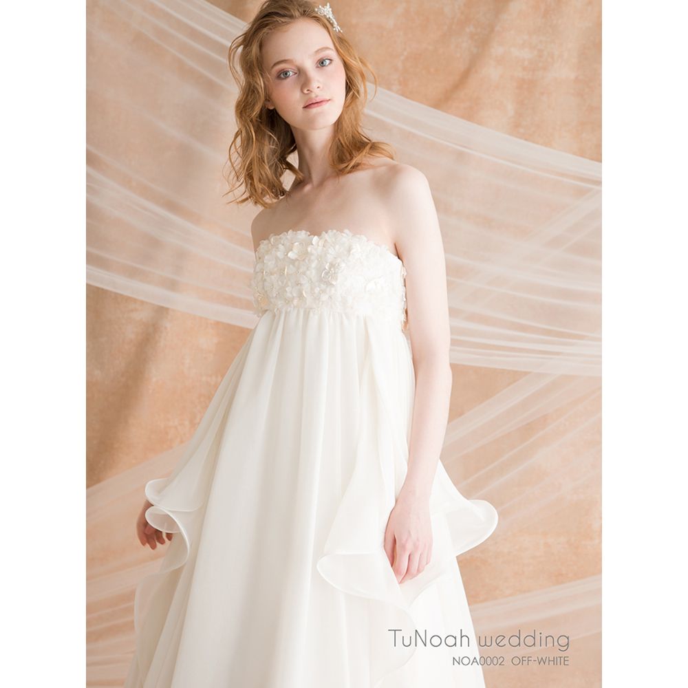 ウェディングドレス 【ウェディングドレス オーダーメイド】