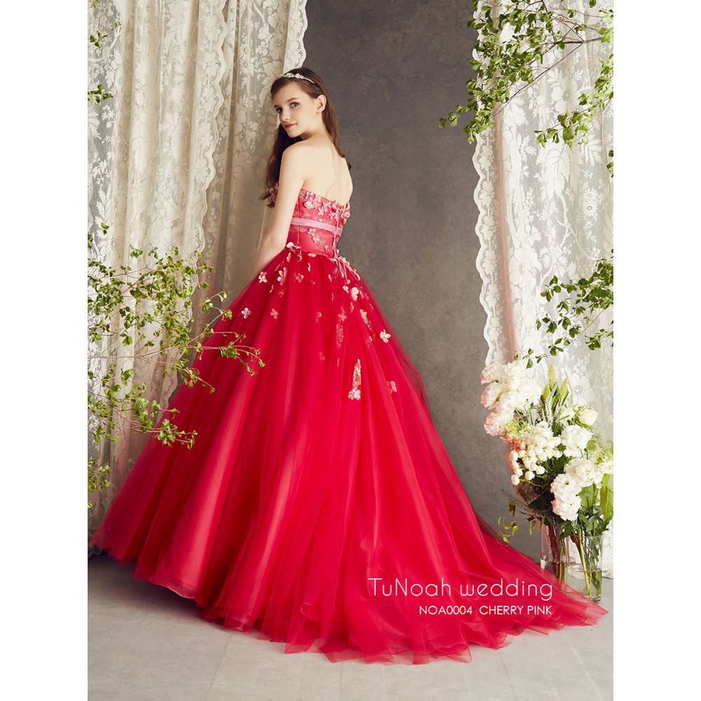 カラードレス 【結婚式 カラードレス オーダーメイド】 – 結婚式準備