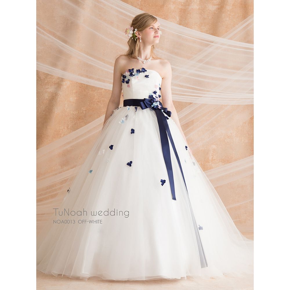 ウェディングドレス 【ウェディングドレス オーダーメイド】