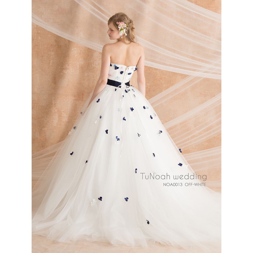 ウェディングドレス 【ウェディングドレス オーダーメイド】