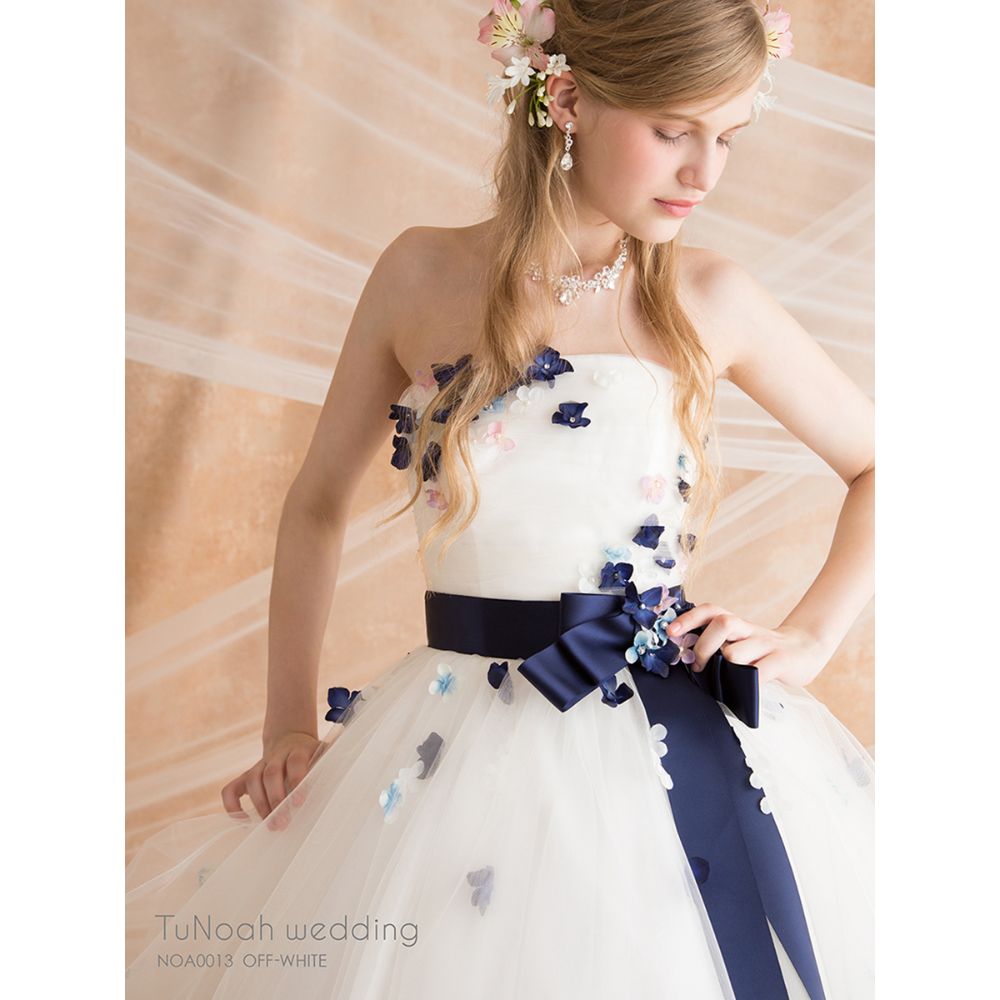 ウェディングドレス 【ウェディングドレス オーダーメイド】