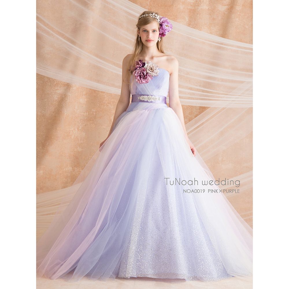 カラードレス 【結婚式 カラードレス オーダーメイド】