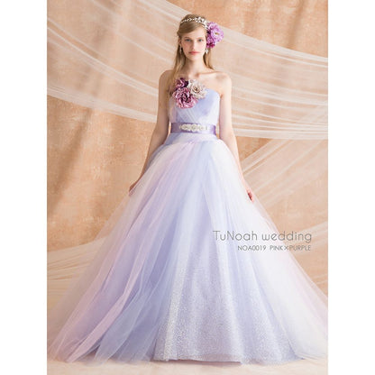 カラードレス 【結婚式 カラードレス オーダーメイド】