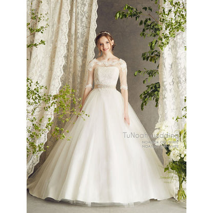 ウェディングドレス 【ウェディングドレス オーダーメイド】