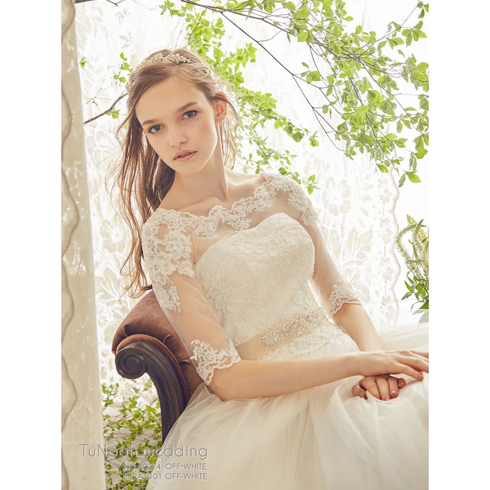 ウェディングドレス 【ウェディングドレス オーダーメイド】