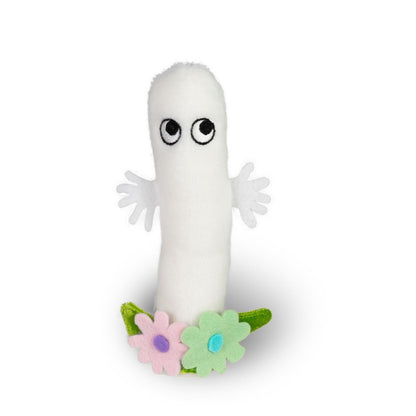 スノークのおじょうさんwithニョロニョロ【結婚式 披露宴 ギフト 両親贈呈品 ウェイトドール】