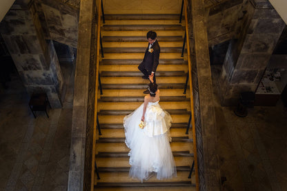 【フォトウェディング】スタンダード前撮りロケーションプラン 【結婚式 写真 フォト 撮影】