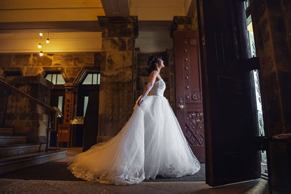 【フォトウェディング】スタンダード前撮りロケーションプラン 【結婚式 写真 フォト 撮影】