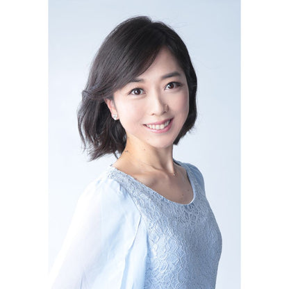 オフィスクローバープラス松下恵美 【結婚式 披露宴 司会】