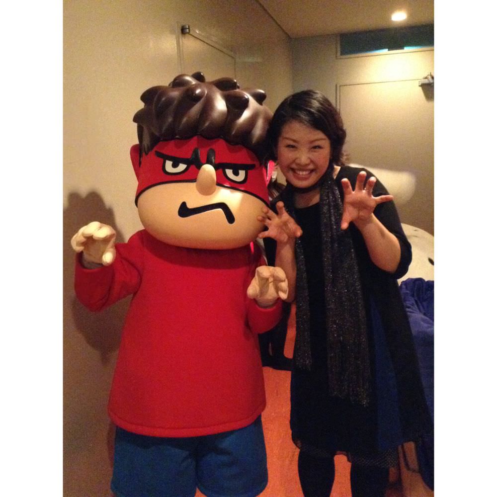 オフィスクローバープラス水島恵美 【結婚式 披露宴 司会】